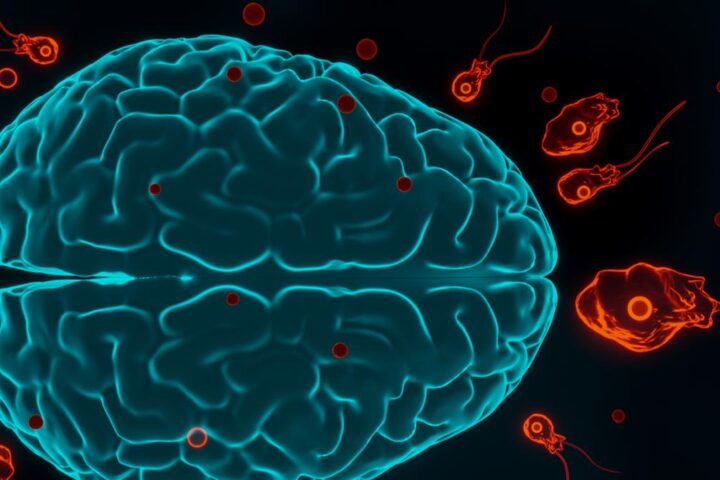 Il caldo aumenta il rischio dell’ameba mangia-cervello negli Stati Uniti, ecco cosa sapere