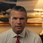 Il capo del Pentagono Hegseth propone test obbligatori del testosterone per militari over 30