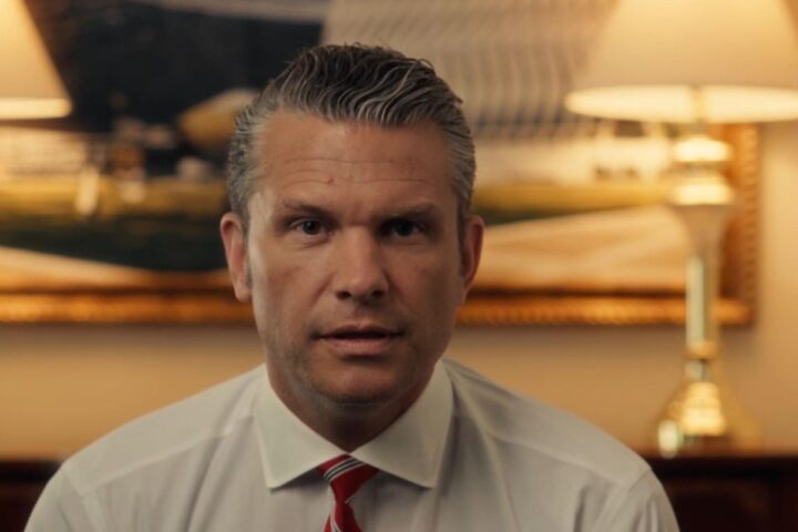 Il capo del Pentagono Hegseth propone test obbligatori del testosterone per militari over 30