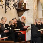Il cardinale Pizzaballa: “Senza cultura della pace non ci sarà mai tregua”