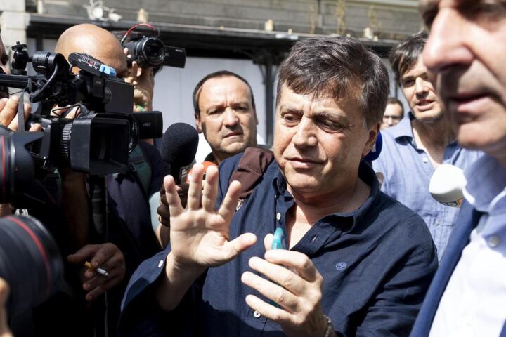 Il caso Ranucci scuote la Rai e porta alla sospensione cautelativa delle repliche estive di Report