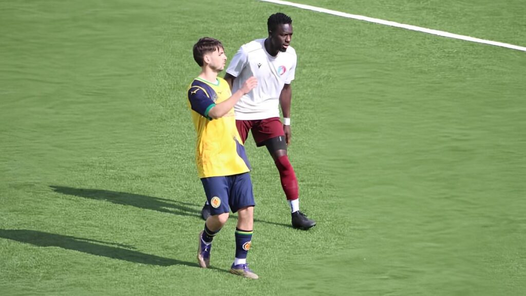 Il Castelfiorentino United conferma Lorenzo Dell’Agnello e punta a migliorare in Promozione