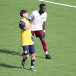 Il Castelfiorentino United conferma Lorenzo Dell’Agnello e punta a migliorare in Promozione