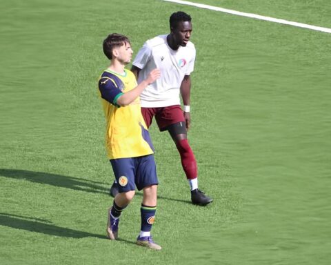 Il Castelfiorentino United conferma Lorenzo Dell’Agnello e punta a migliorare in Promozione