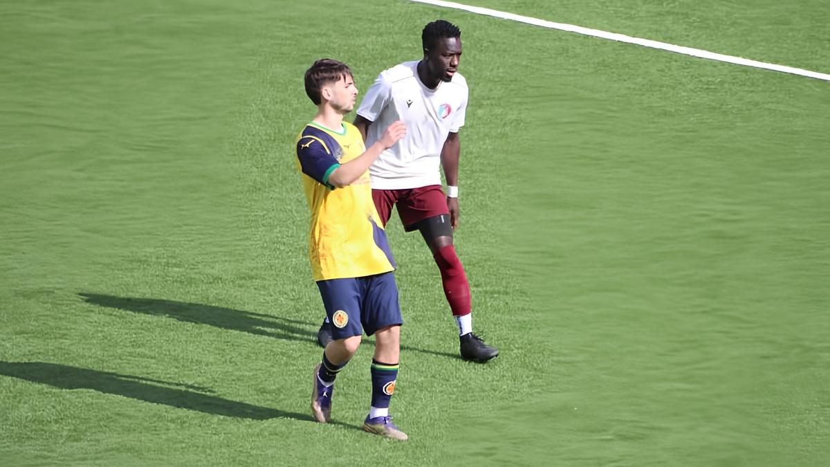 Il Castelfiorentino United conferma Lorenzo Dell’Agnello e punta a migliorare in Promozione