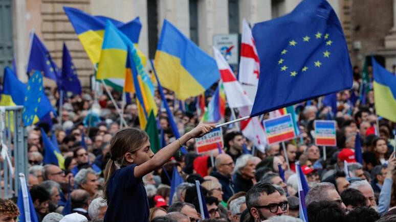 Il centro: frammentato ma potenzialmente decisivo nel sistema politico italiano