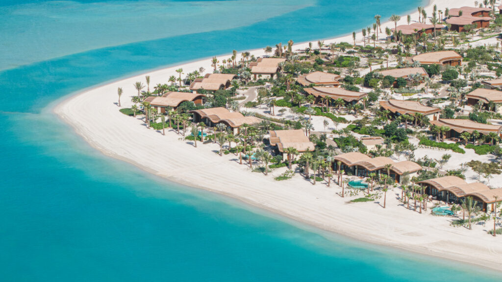Il Ceo di Red Sea Global: «Abbiamo creato un'industria del turismo in Arabia Saudita»