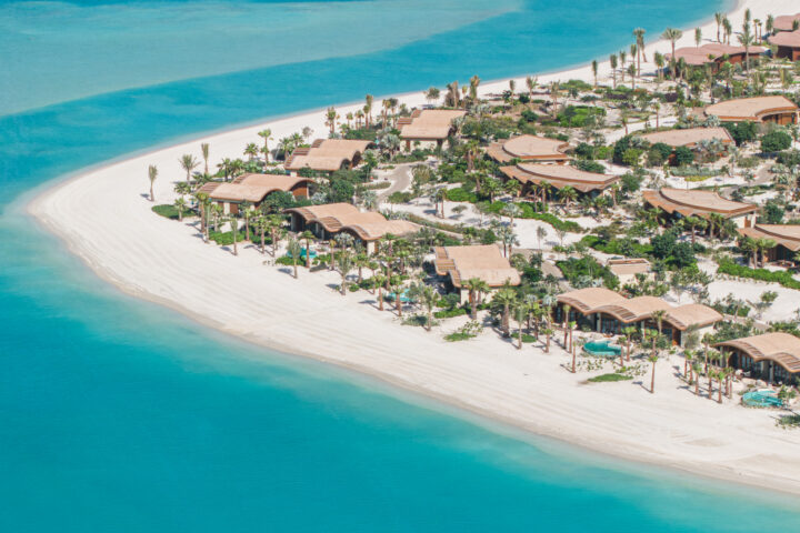 Il Ceo di Red Sea Global: «Abbiamo creato un'industria del turismo in Arabia Saudita»