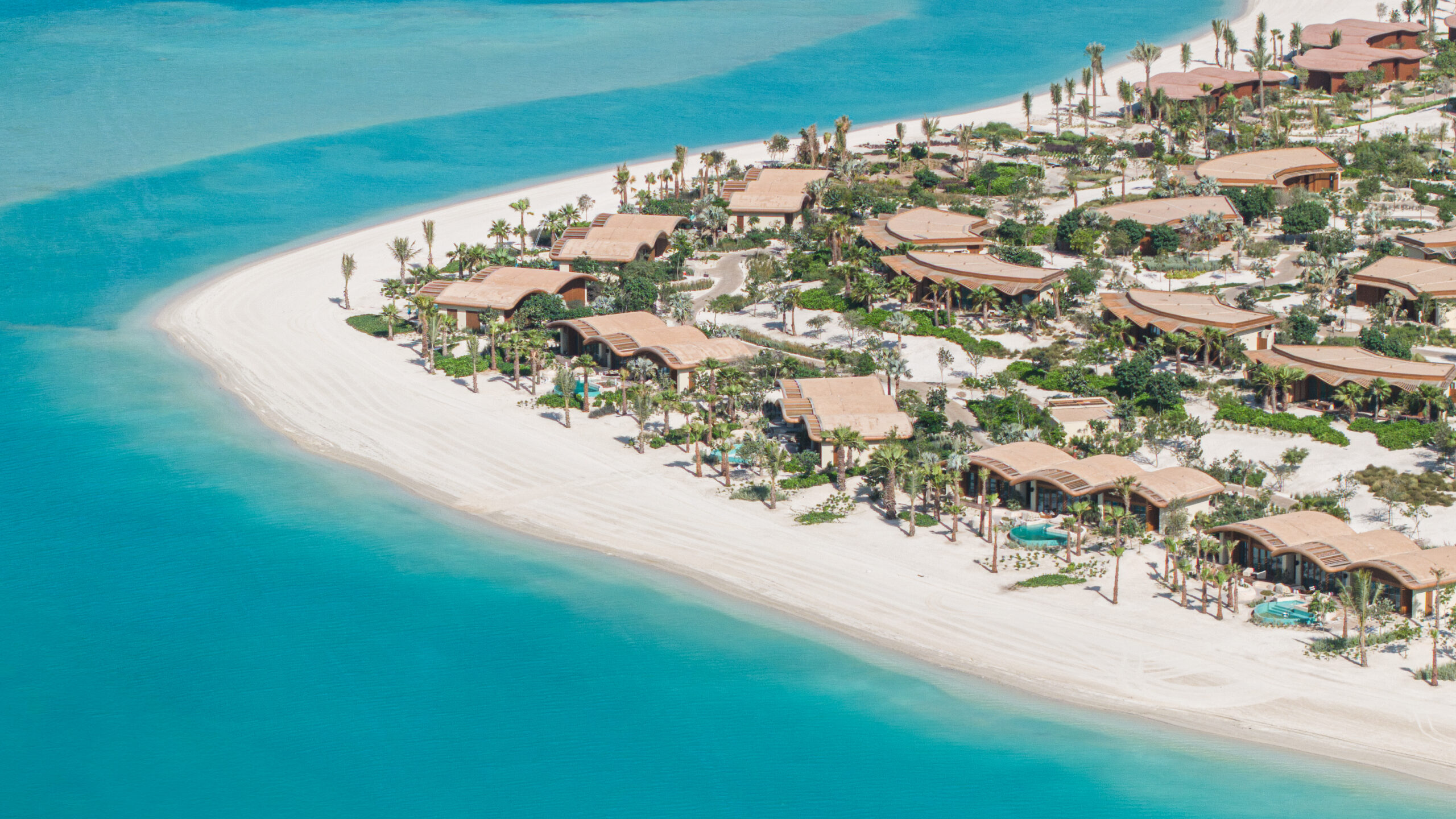 Il Ceo di Red Sea Global: «Abbiamo creato un'industria del turismo in Arabia Saudita»