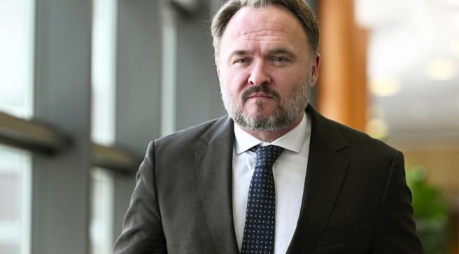Il commissario Danese Jørgensen sull'elettrificazione: la Ue deve raddoppiare l'uso elettrico