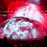 Il concerto di Kanye West a Tirana finanziato dal governo albanese suscita polemiche e proteste