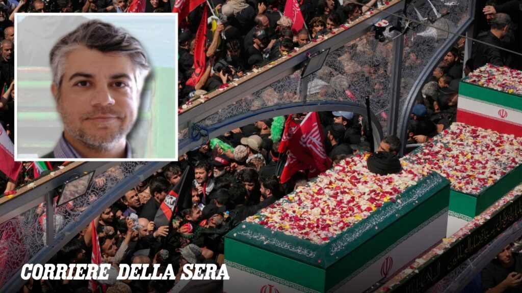 Il conflitto in Iran rievoca la Storia: somiglianze con la Rivoluzione del 1979