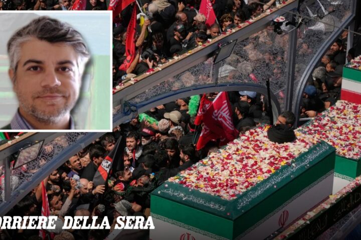 Il conflitto in Iran rievoca la Storia: somiglianze con la Rivoluzione del 1979
