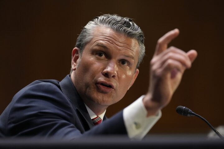 Il costo della guerra in Medio Oriente secondo il Dipartimento della Difesa Usa è di 37,5 miliardi di dollari