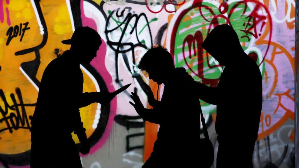 Il ddl sulla giustizia minorile provoca divisioni politiche in Italia