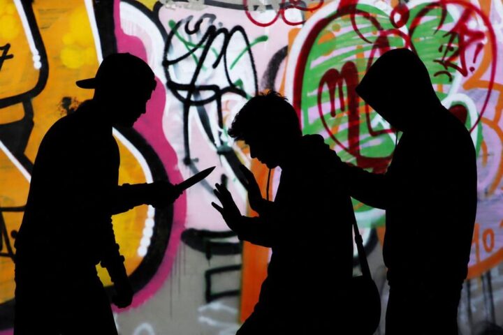 Il ddl sulla giustizia minorile provoca divisioni politiche in Italia