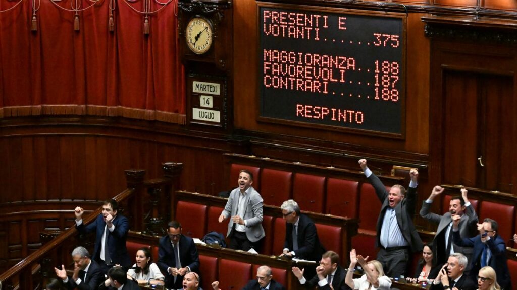 Il dilemma della legge elettorale: sceglierà il popolo o rafforzerà i partiti?
