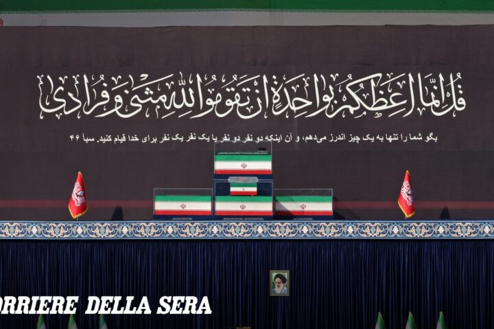 Il funerale di Khamenei: cerimonie in diverse città e propaganda politica
