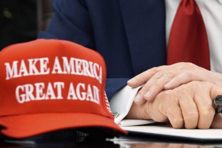 Il governo americano stanzia 5 milioni di dollari per gruppi europei legati al mondo Maga