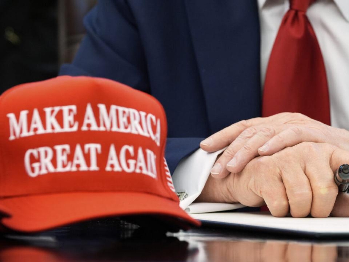 Il governo americano stanzia 5 milioni di dollari per gruppi europei legati al mondo Maga