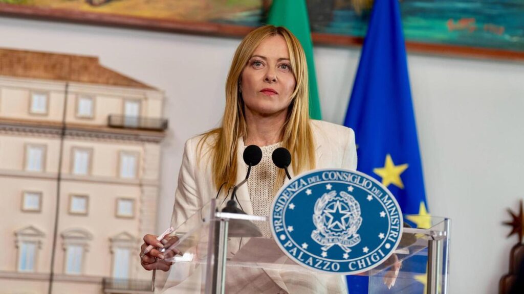 Il governo italiano approva legge su giustizia minorile per contrastare fenomeno delle baby gang