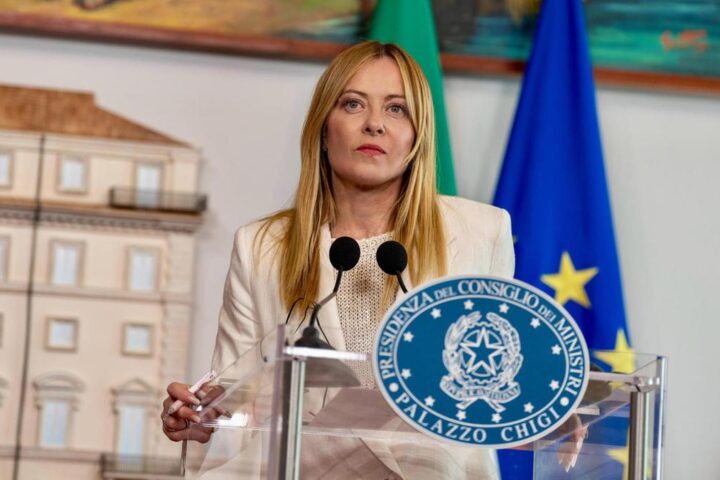 Il governo italiano approva legge su giustizia minorile per contrastare fenomeno delle baby gang