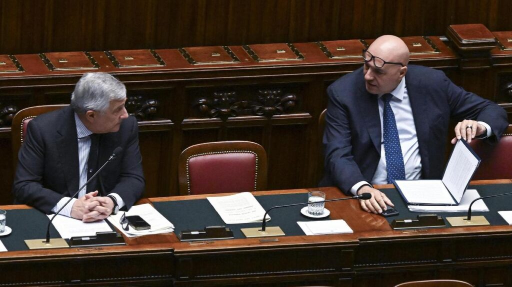 Il governo italiano rifiuta i fondi Safe per le spese militari, possibile utilizzo nel 2027