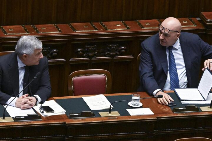 Il governo italiano rifiuta i fondi Safe per le spese militari, possibile utilizzo nel 2027