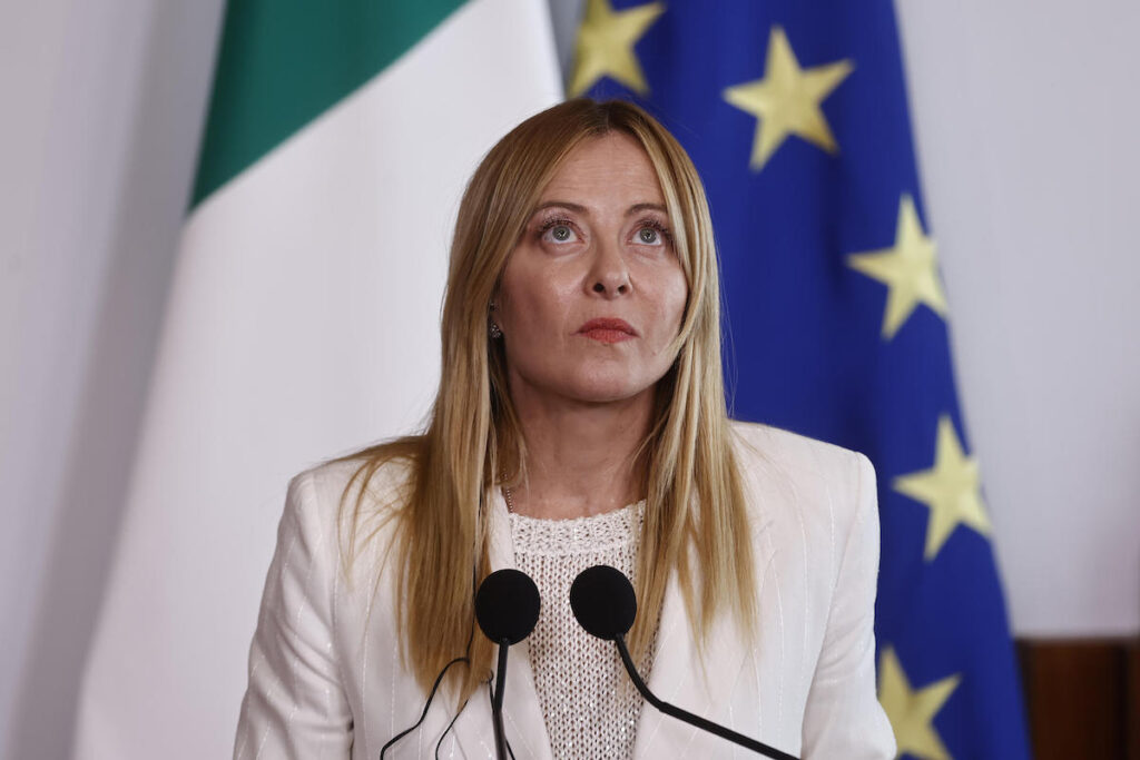 Il governo italiano valuta la sospensione di Schengen con la Spagna dopo la crisi migratoria a Ceuta