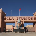 Il Marocco utilizza il cinema per giustificare il controllo sul Sahara occidentale