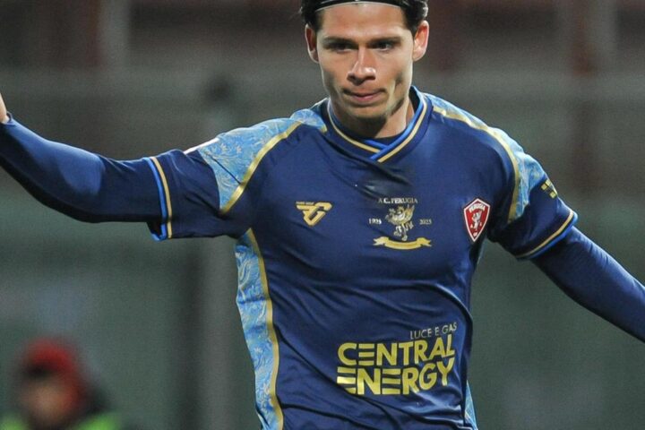 Il mercato dello Spezia si anima: Joselito e Cazzadori tra i nuovi obiettivi di Angelozzi
