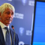 Il ministro Abodi sulla rinuncia di Pirlo: “Ora dobbiamo rimediare alla brutta figura”