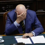 Il ministro Nordio invia alla Procura di Roma la richiesta di arresto per il torturatore libico Almasri