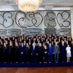 Il ministro Tajani e il comandante Luongo chiudono il ciclo “L’Arma dei Carabinieri incontra la Diplomazia”