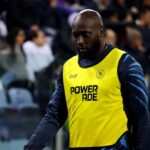 Il Napoli decide di cedere Romelu Lukaku dopo l'incontro con il suo agente