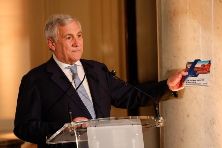 Il Nicaragua annuncia la rottura delle relazioni diplomatiche con l'Italia dopo le parole di Tajani