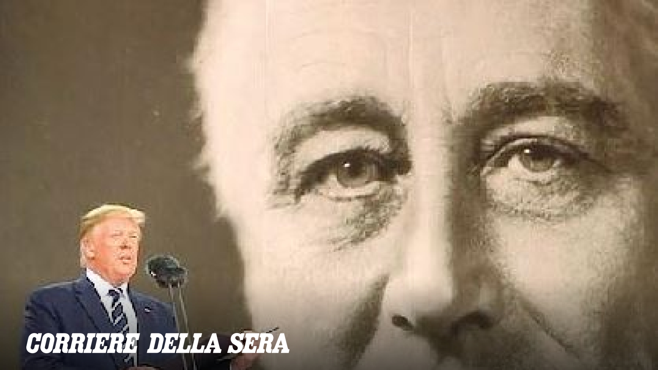 Il nipote di Roosevelt critica Trump: «Distrugge l'eredità del New Deal»