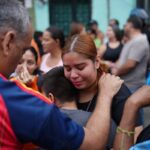 Il numero delle vittime dei terremoti in Venezuela raggiunge 2.645, tra cui 16 italiani