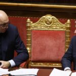 Il pasticcio di Tajani in Parlamento: il fondo Safe per l'acquisto di armi, ma la decisione non è presa