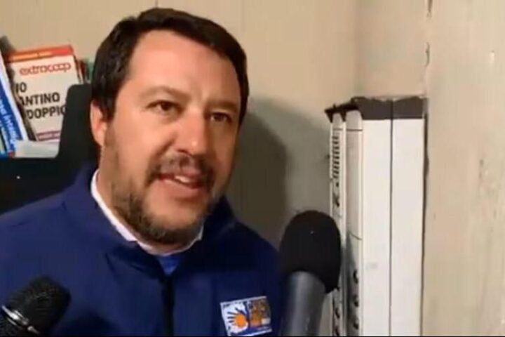 Il Pilastro di Bologna: dalla strage della Uno Bianca alla citofonata di Salvini