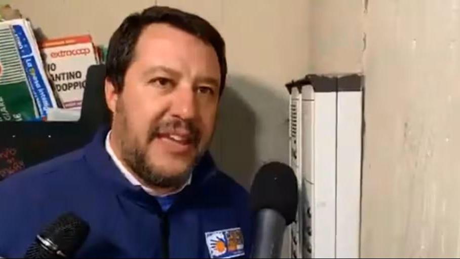 Il Pilastro di Bologna: dalla strage della Uno Bianca alla citofonata di Salvini