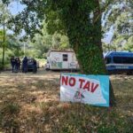 Il prefetto di Torino vieta il campeggio dei No Tav a Susa e Bussoleno fino al 3 agosto