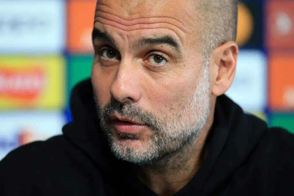 Il presidente della FIGC conferma l'approccio a Pep Guardiola e assicura che l'ingaggio non sarà un problema