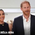 Il principe Harry arriverà a Londra da solo per motivi di sicurezza