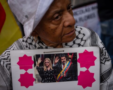 Il processo contro Nicolás Maduro e Cilia Flores inizierà negli Stati Uniti il 1° giugno 2027
