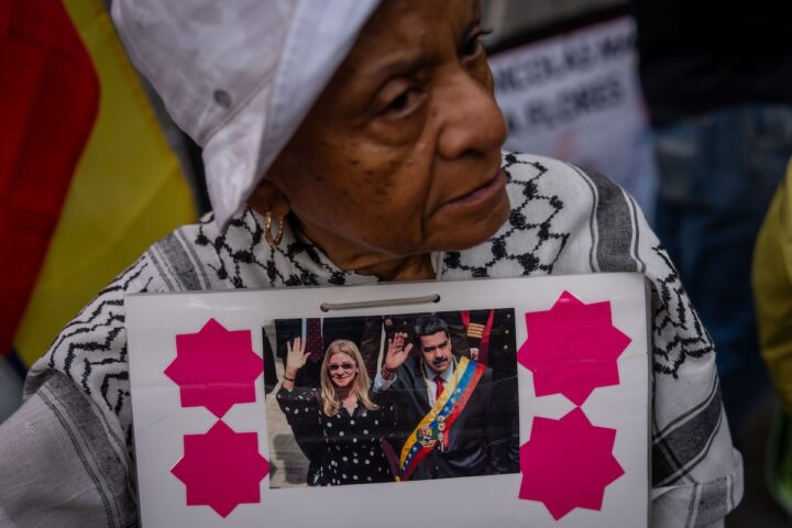 Il processo contro Nicolás Maduro e Cilia Flores inizierà negli Stati Uniti il 1° giugno 2027