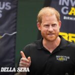 Il re Carlo incontra Harry, Meghan e i nipoti dopo quattro anni a Highgrove