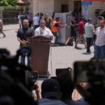 Il ritiro di Hamas dal governo di Gaza e le sue implicazioni per la pace regionale