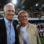 Il ritorno di Mancini alla guida della Nazionale, Malagò si assume la responsabilità della scelta