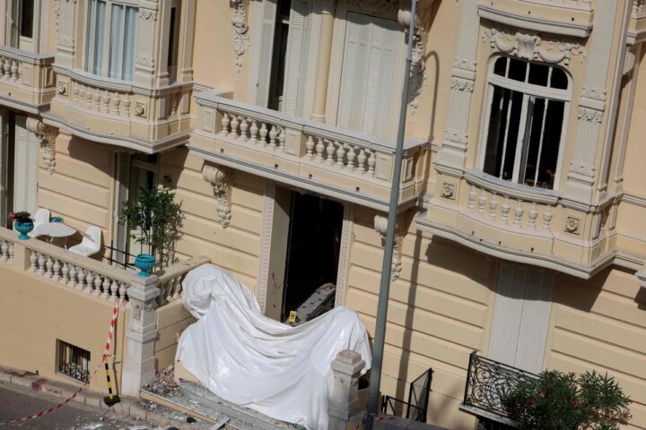 Il shock a Montecarlo: «Eravamo al riparo, ora la guerra è anche qui»
